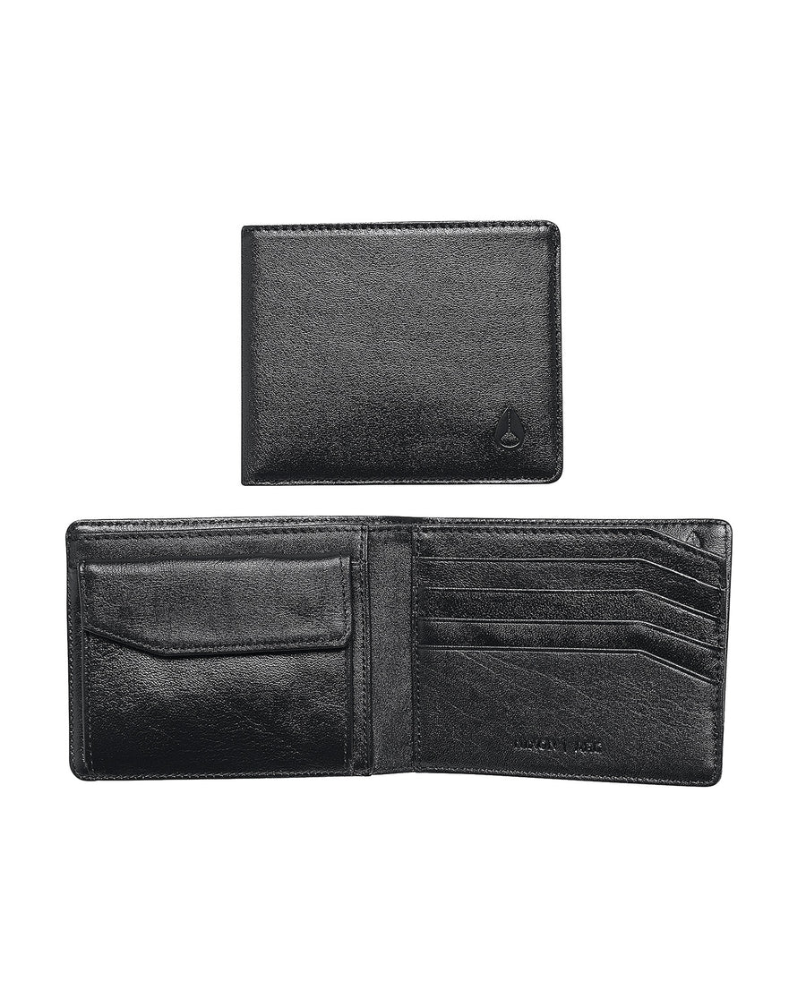 Arc Bi Fold Wallet