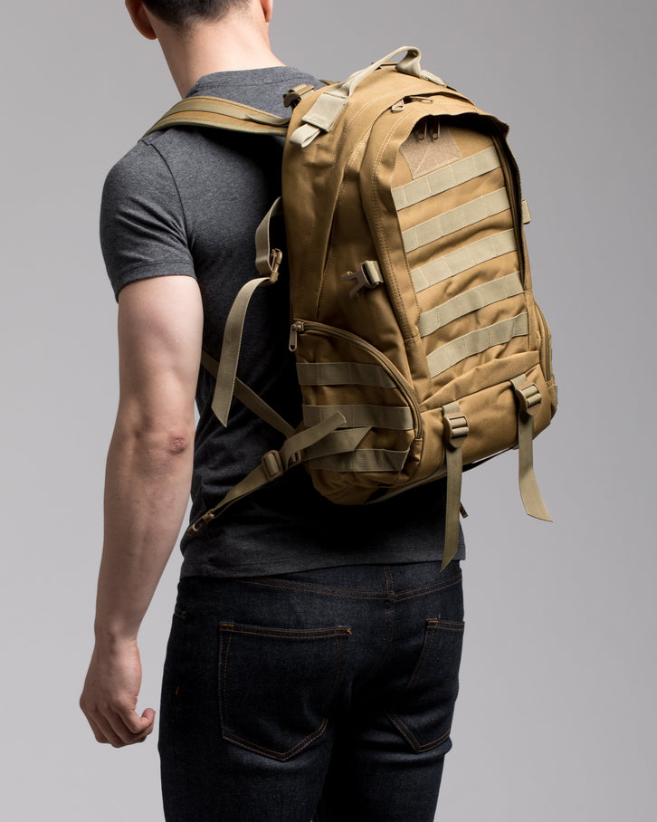 Utility Backpack