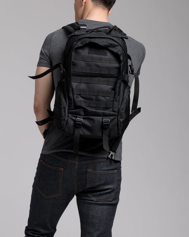 Utility Backpack