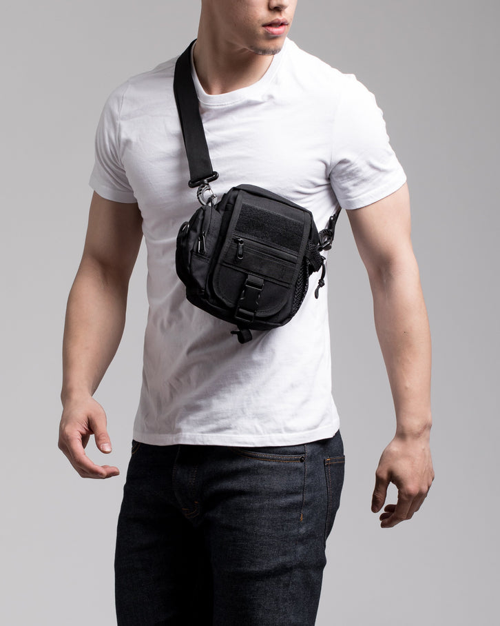 Shoulder Pack