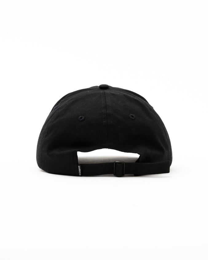 Till Death Hat - Color: Black | Black