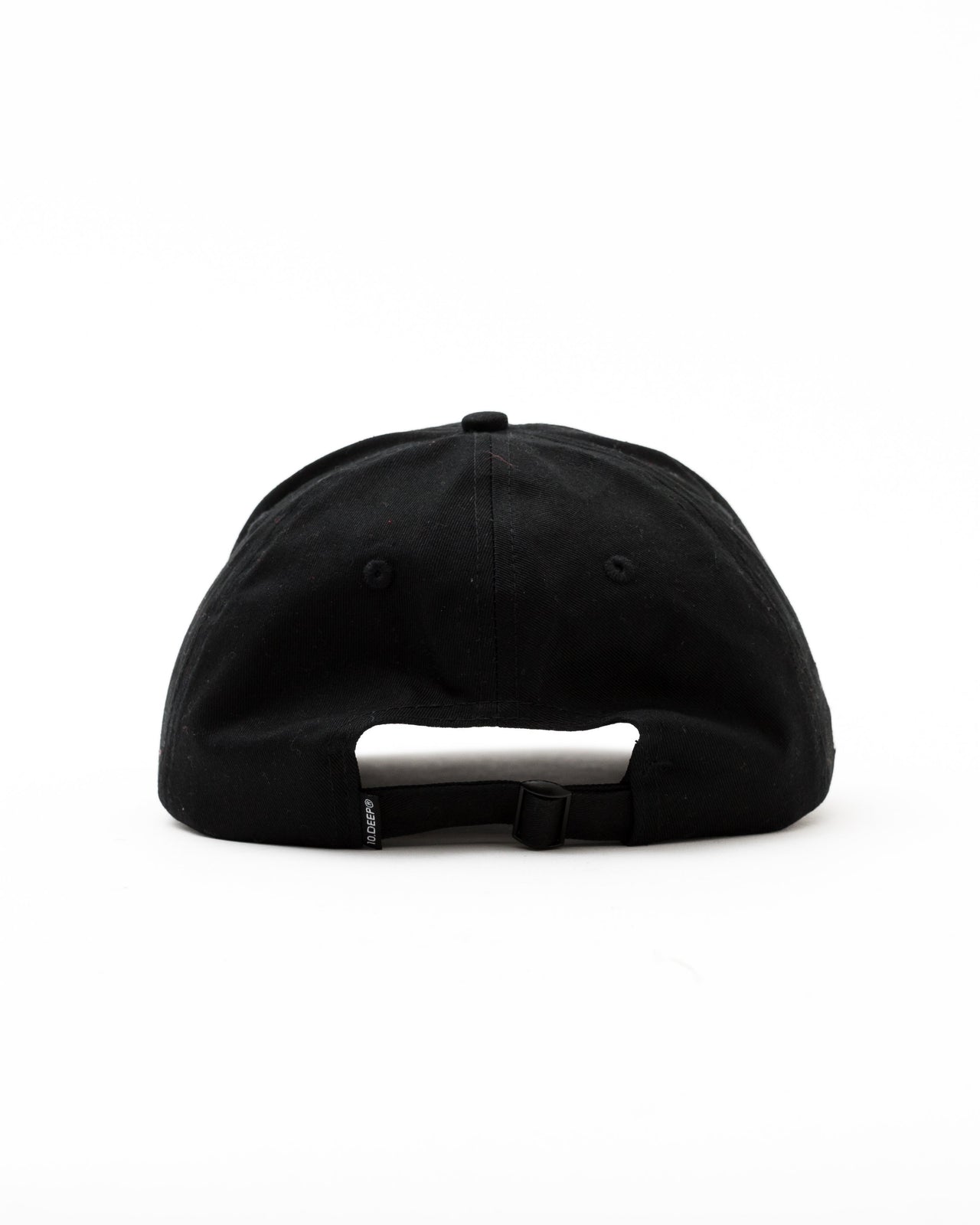 The Sun Also Sets Hat - Color: Black | Black