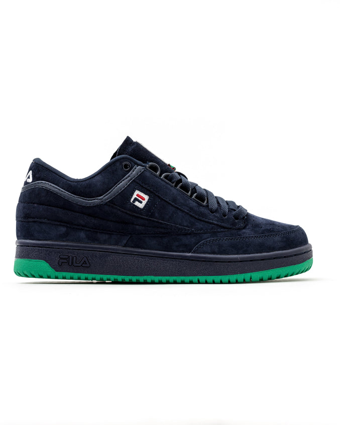 T 1 Mid - Color: Navy | Blue