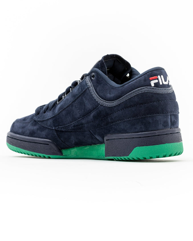 T 1 Mid - Color: Navy | Blue