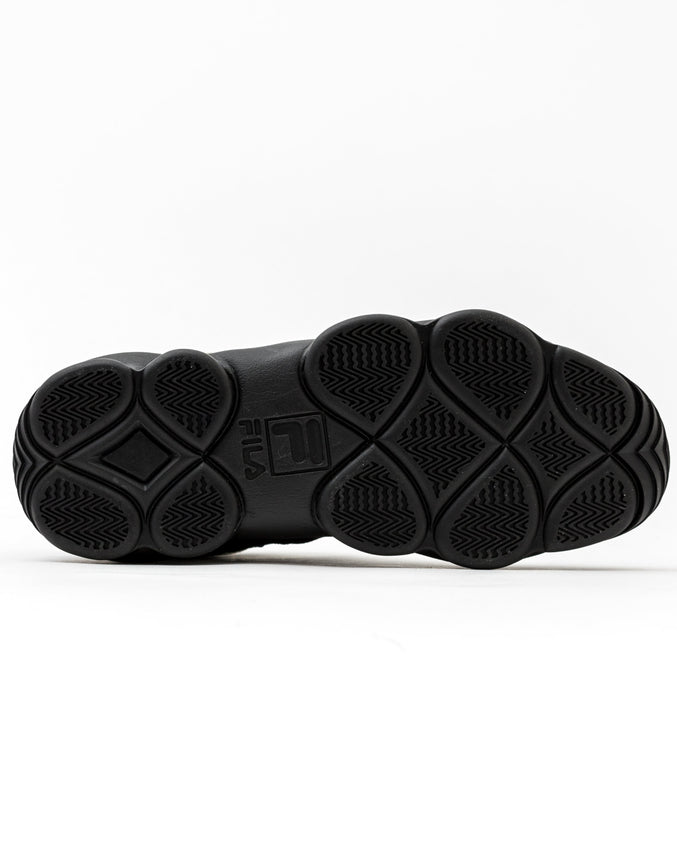 Spaghetti Deluxe - Color: Black | Black