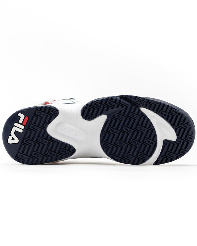 Spoiler - Color: White | White