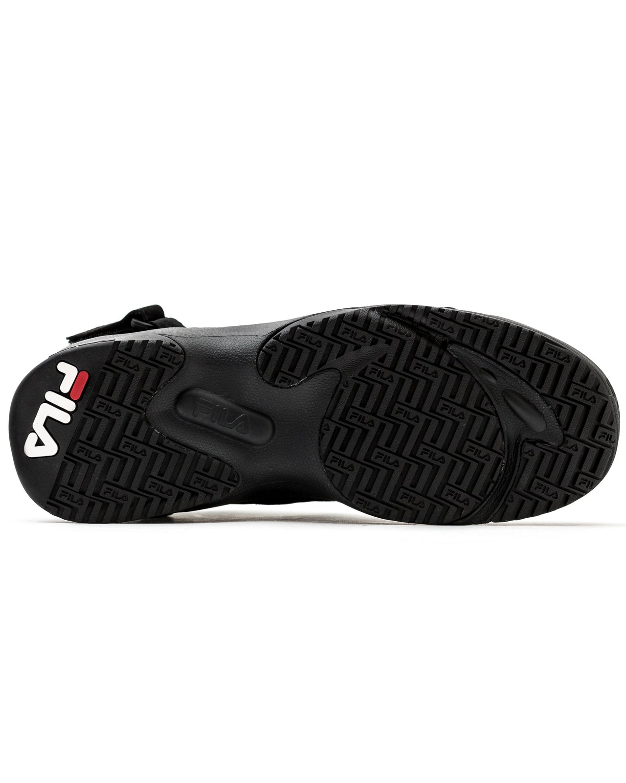 Spoiler - Color: Black | Black