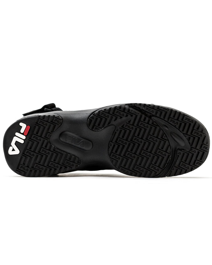 Spoiler - Color: Black | Black