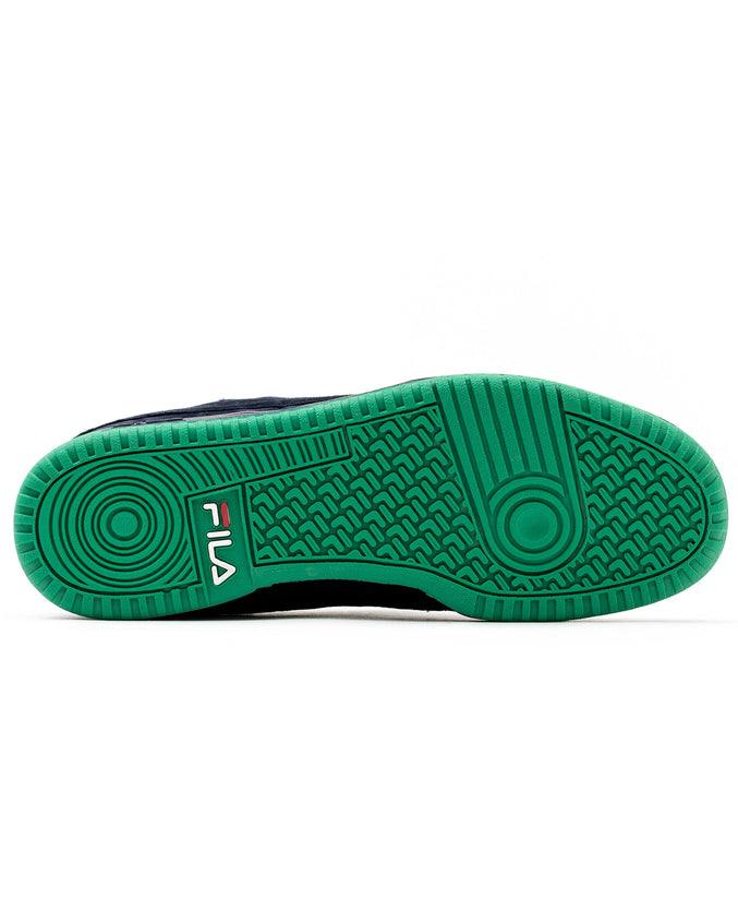 T 1 Mid - Color: Navy | Blue