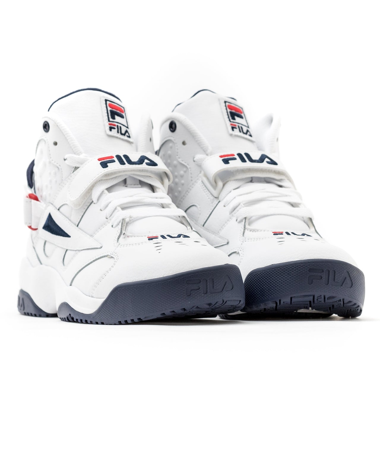 Spoiler - Color: White | White