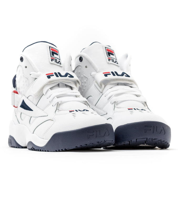 Spoiler - Color: White | White