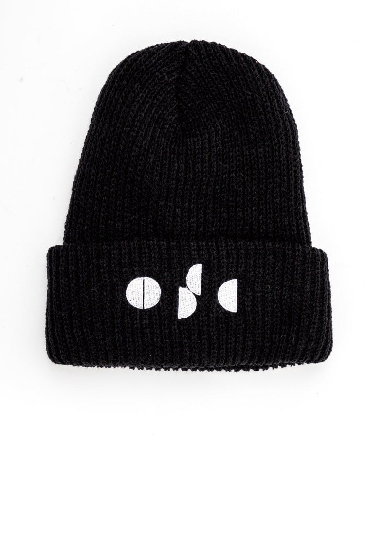 Shapes Beanie