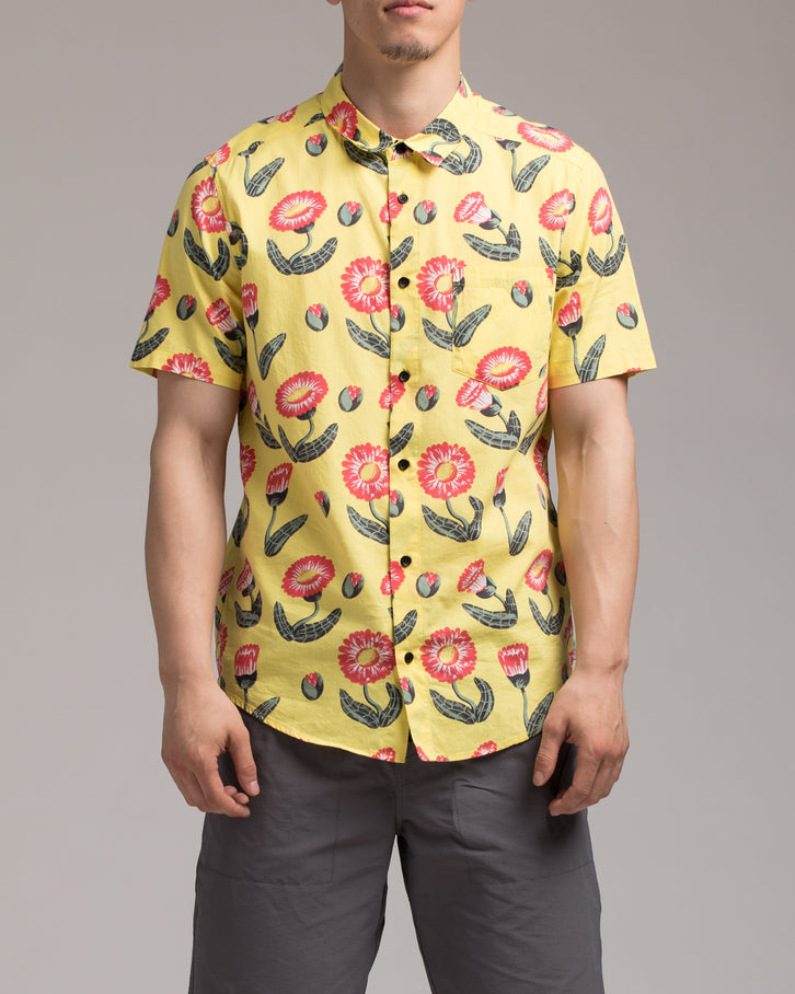 Pelletier Tropic Shirt