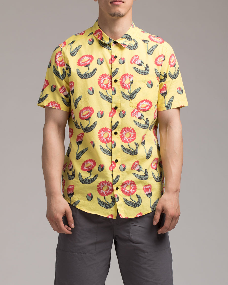 Pelletier Tropic Shirt