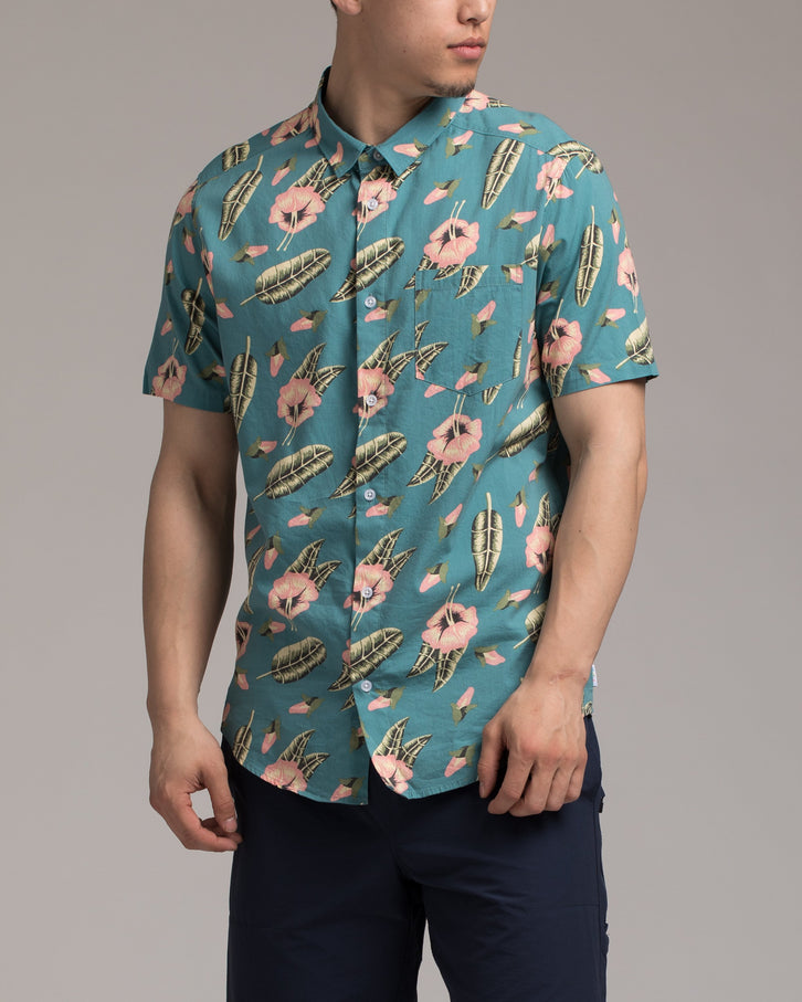 Pelletier Tropic Shirt