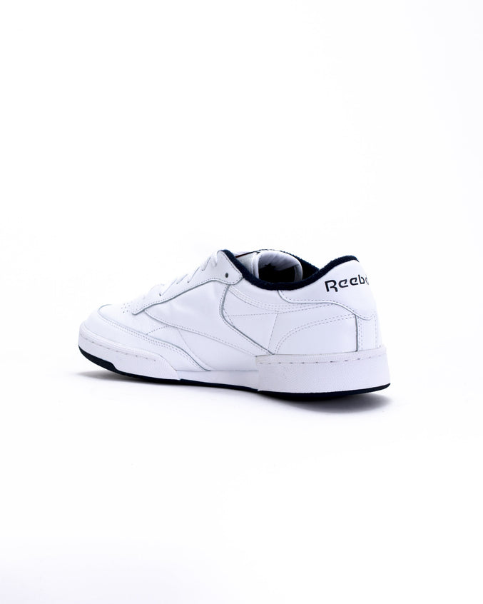 Club C 85 Archive - Color: White/Collegiate Navy | White