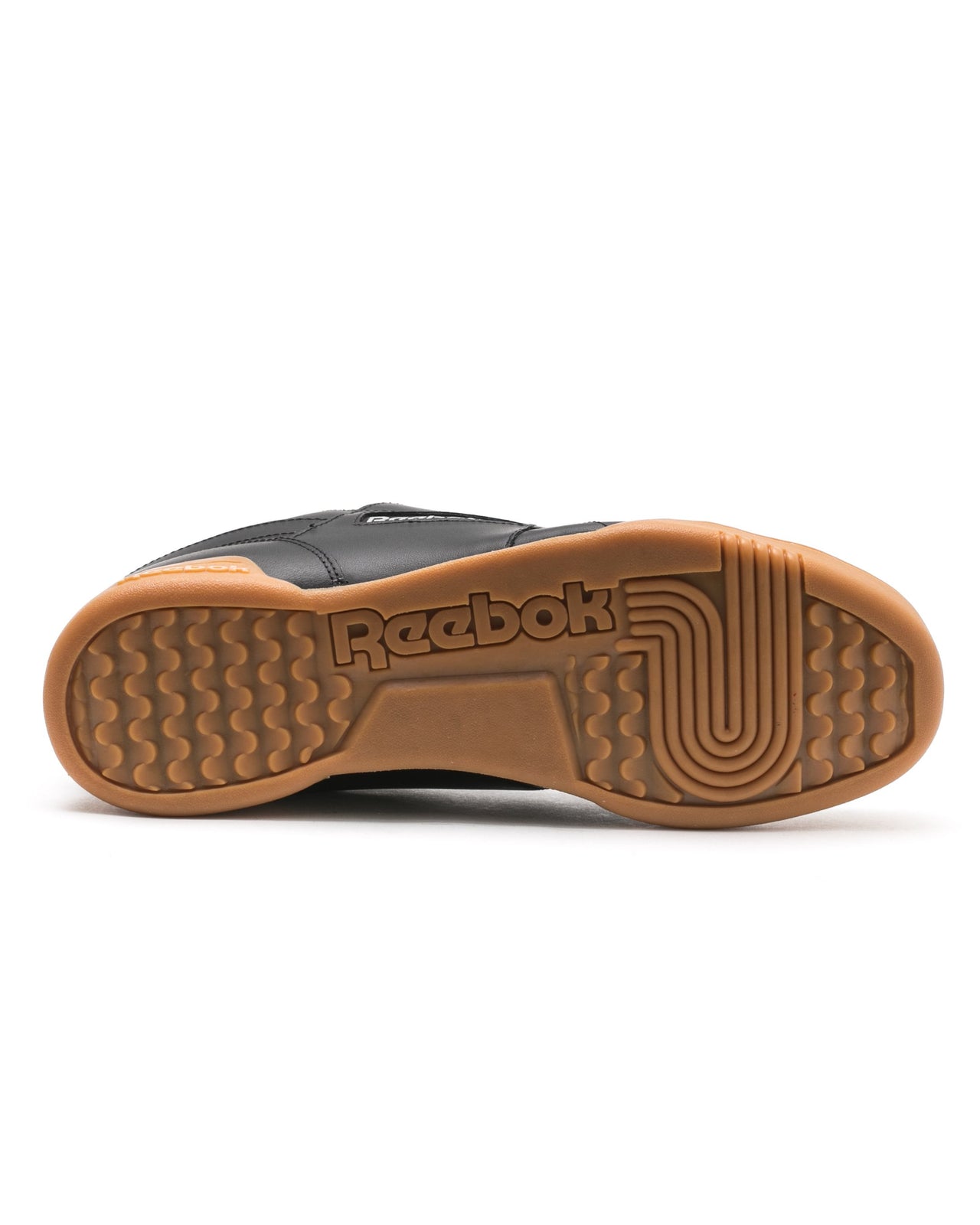 Workout Plus - Color: BLACK/CARBON/RED