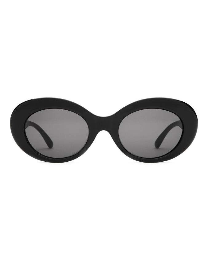 The Love Tempo - Color: Gloss Black | Black