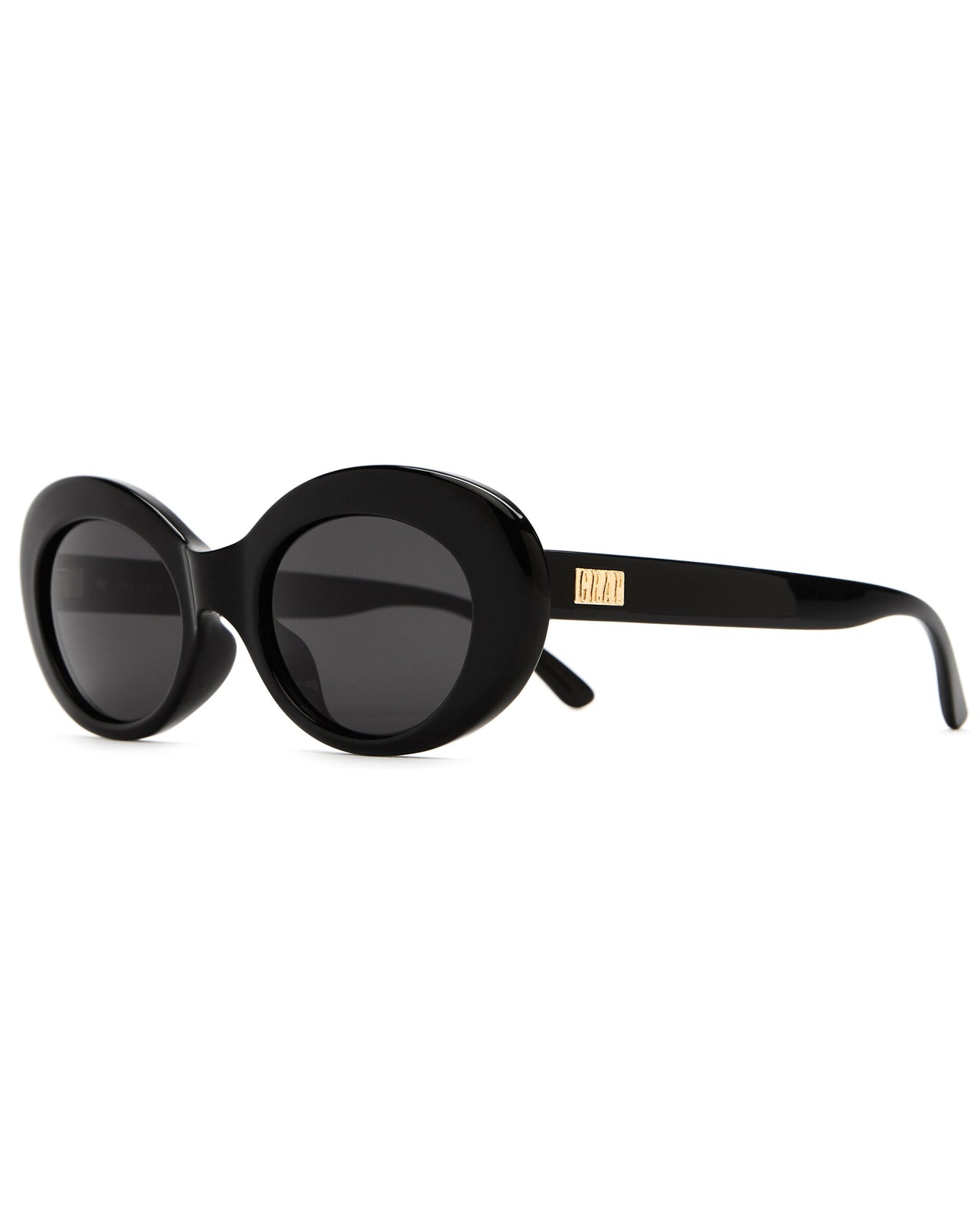 The Love Tempo - Color: Gloss Black | Black