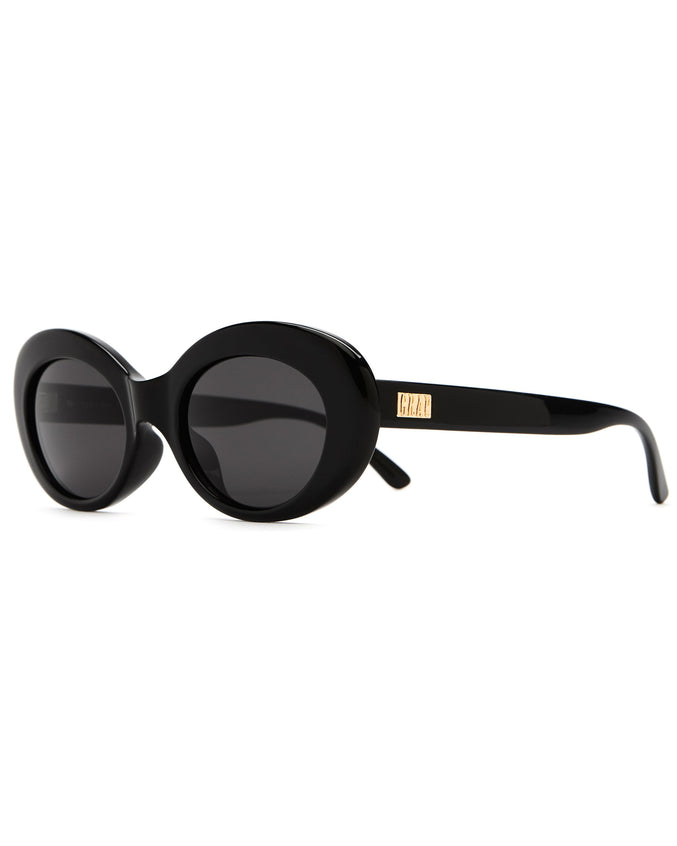 The Love Tempo - Color: Gloss Black | Black