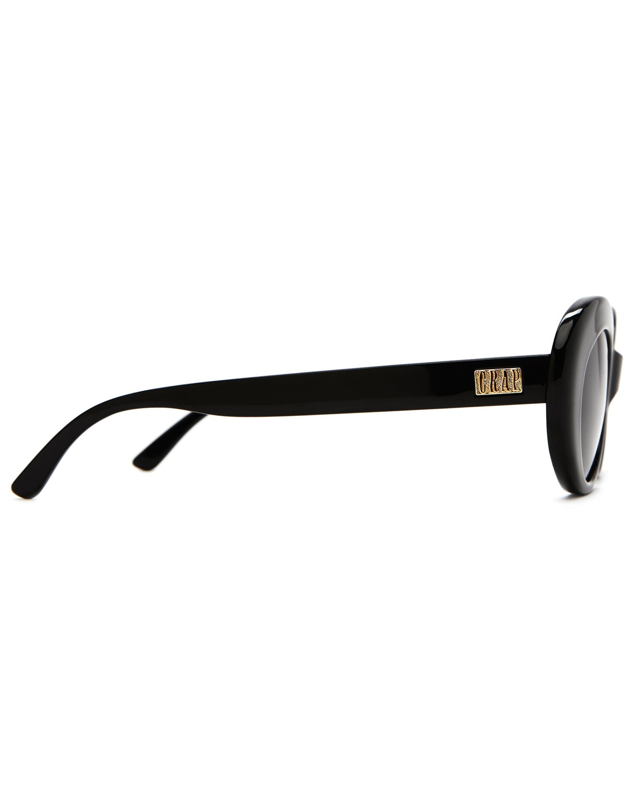 The Love Tempo - Color: Gloss Black | Black