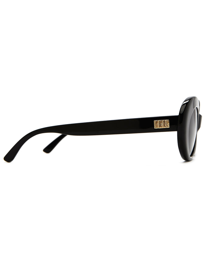 The Love Tempo - Color: Gloss Black | Black