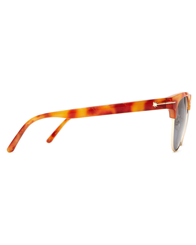 The Nudie Club - Color: Havana Tortoise/Gold | Brown