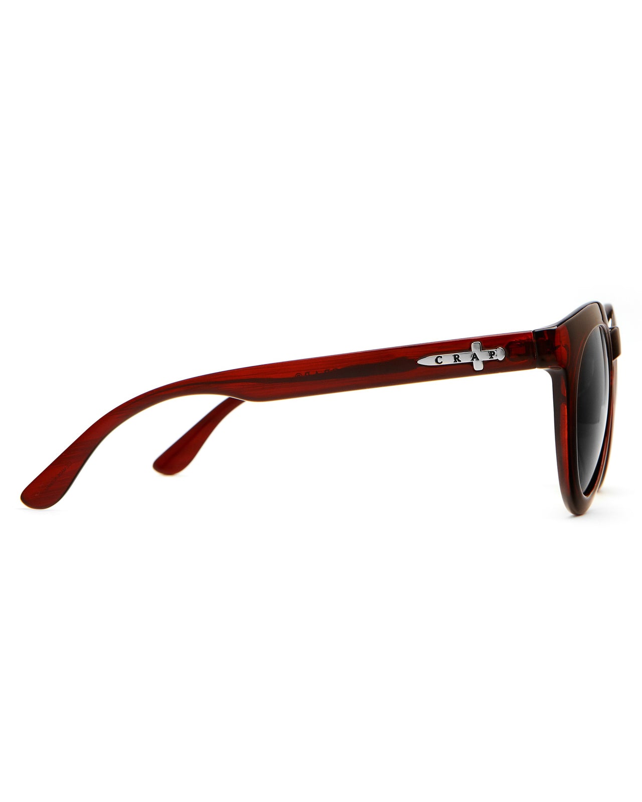 The T.V. Eye - Color: Gloss Cherry Cola | Brown