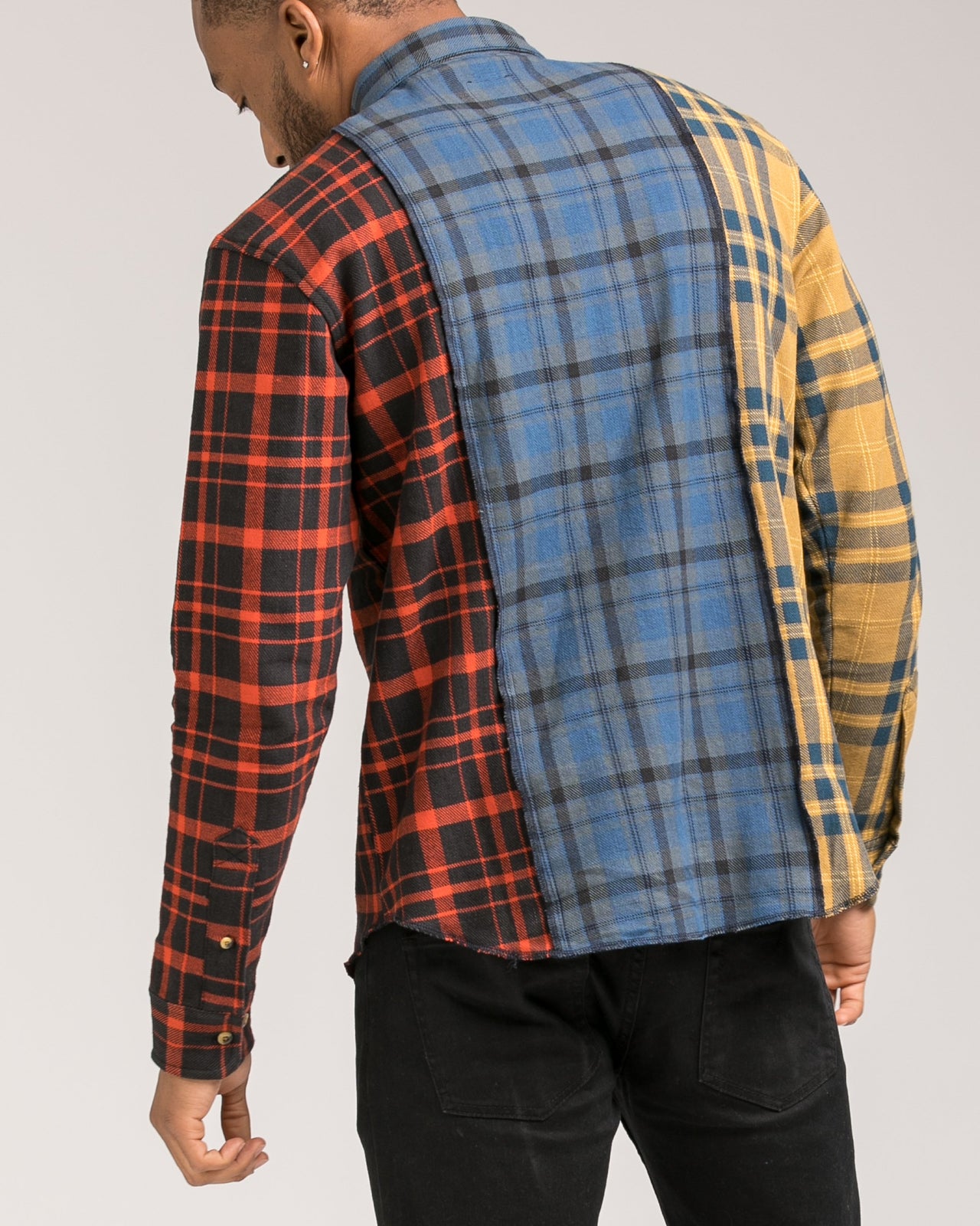 Refurbished  Button Down - Color: Multi | Multi