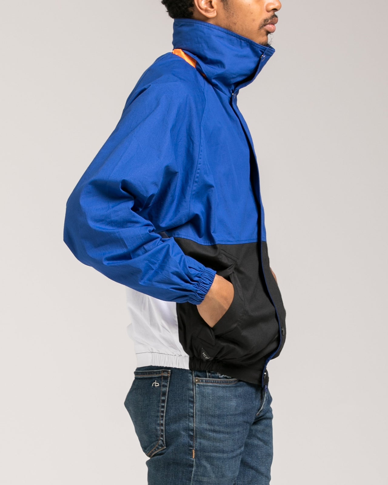 Competition Jacket - Color: Multi | Multi