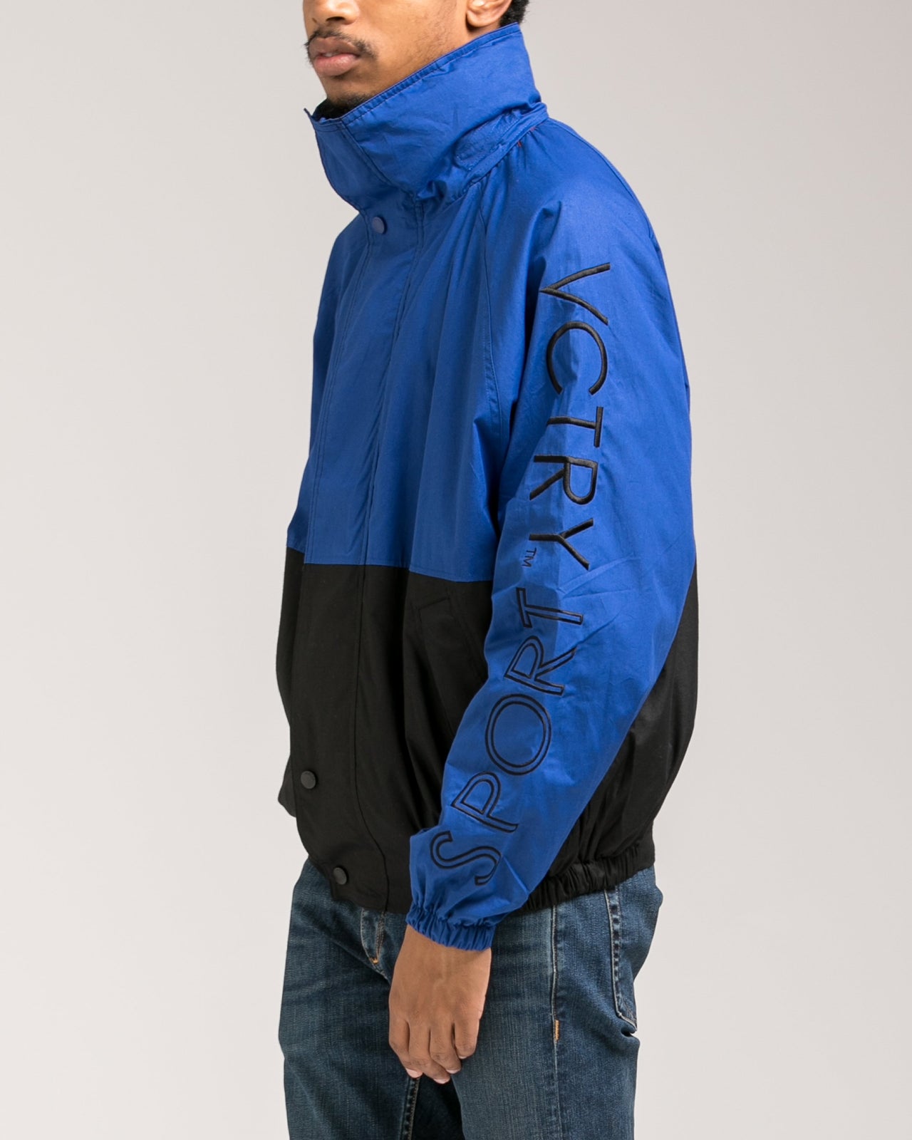 Competition Jacket - Color: Multi | Multi