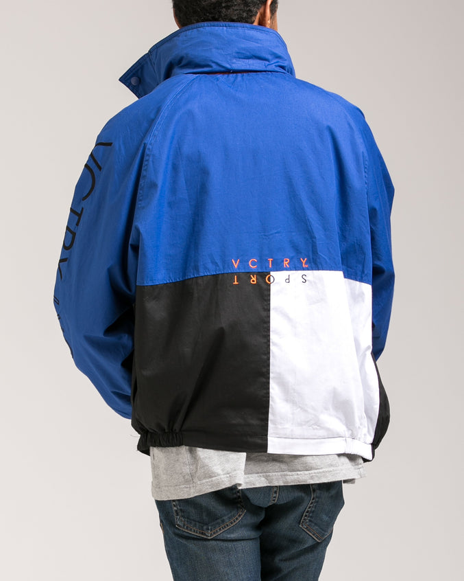 Competition Jacket - Color: Multi | Multi