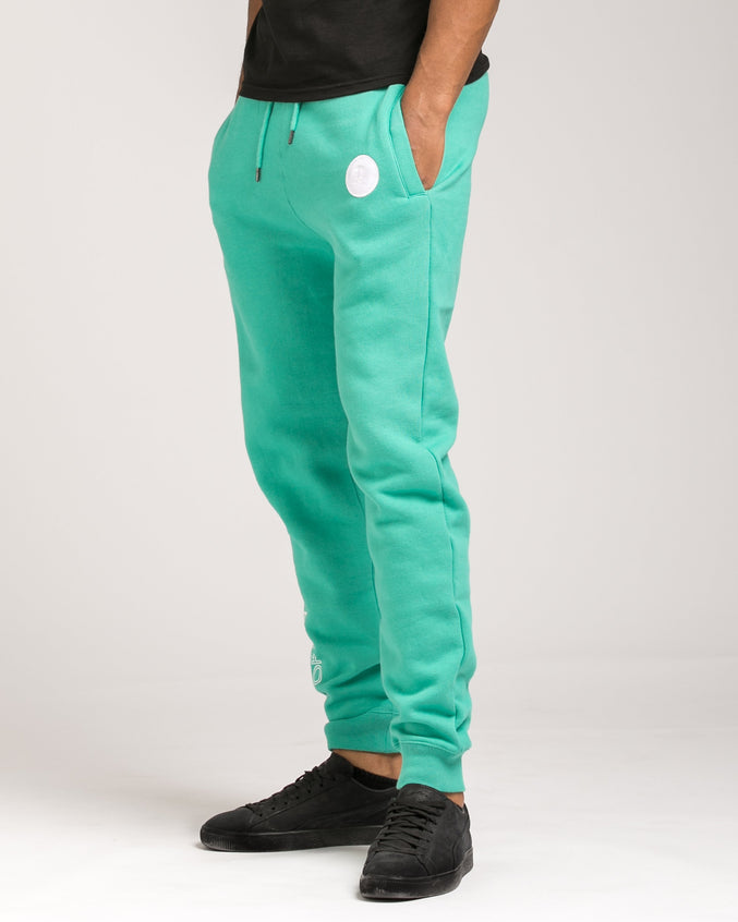 Competition Sweatpant - Color: Winter Green | Green
