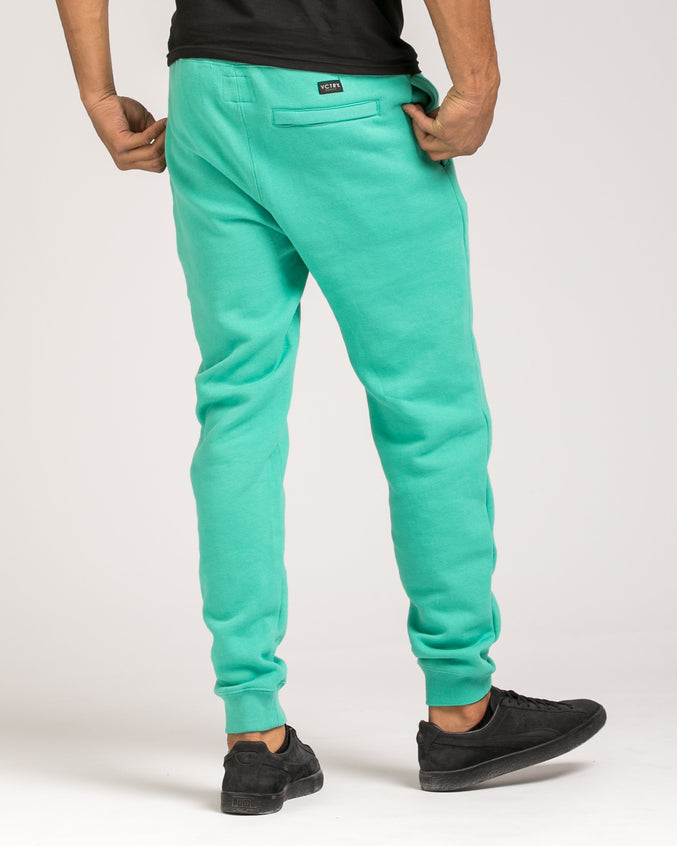 Competition Sweatpant - Color: Winter Green | Green