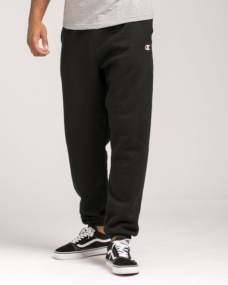 Reverse Weave Sweatpant