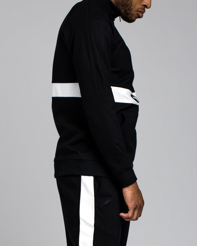 Kadam Sweatshirt - Color: Black | Black