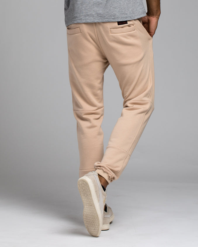 Jordan Pant - Color: Tan | Beige