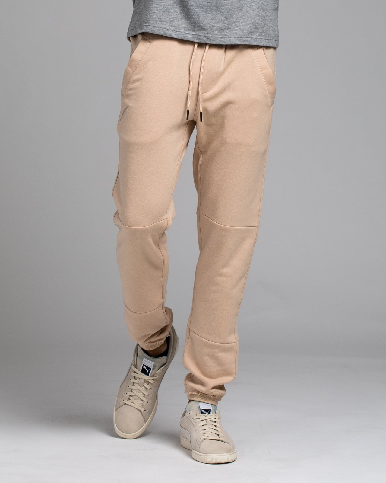Jordan Pant - Color: Tan | Beige
