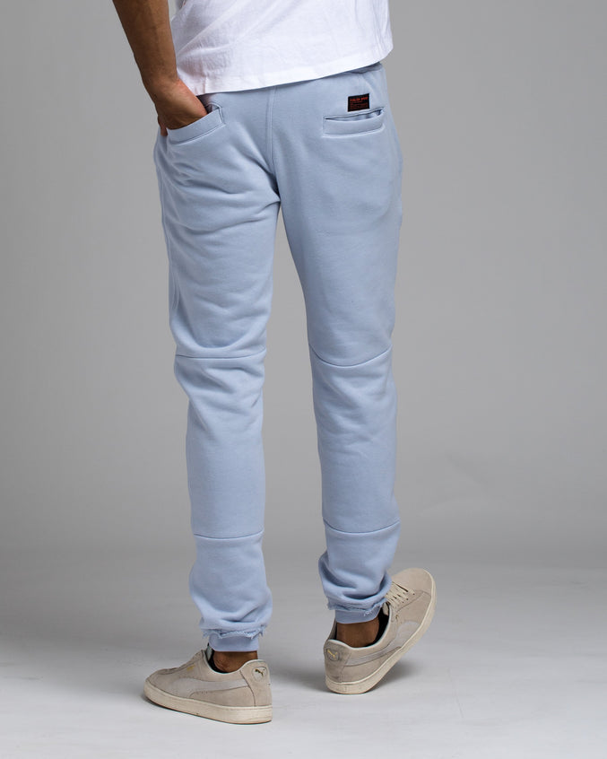 Jordan Pant - Color: Gray Dawn | Blue