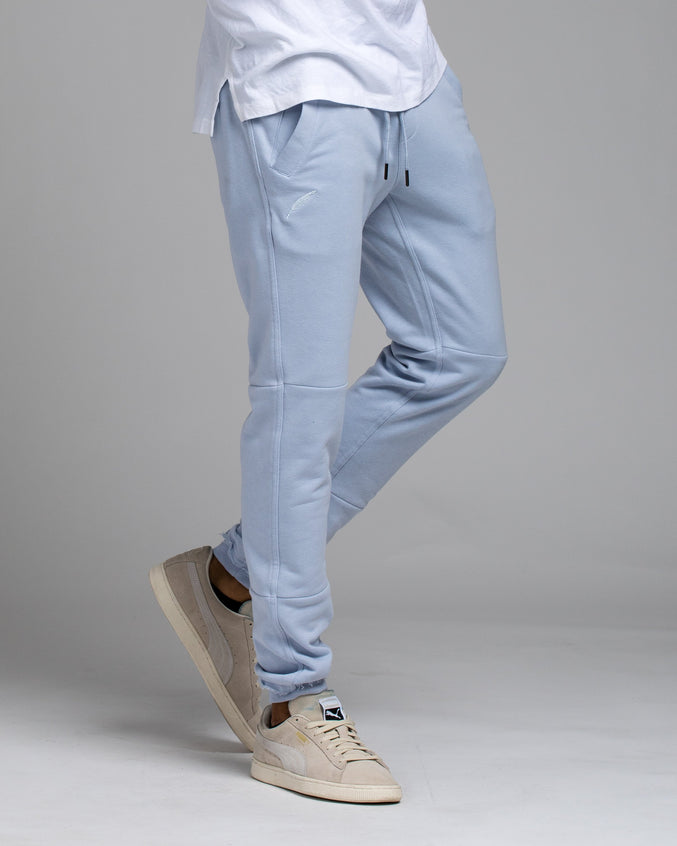 Jordan Pant - Color: Gray Dawn | Blue