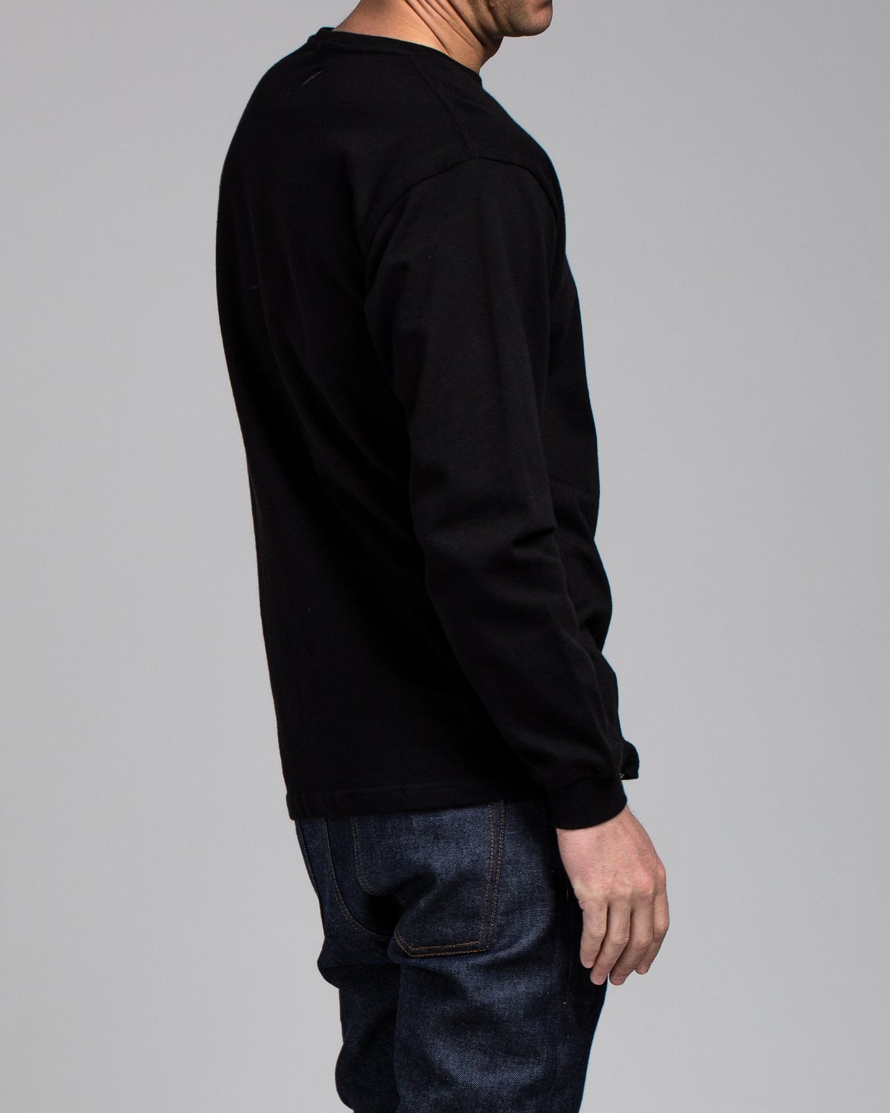 Publish Fomo Tee - Color: Black | Black