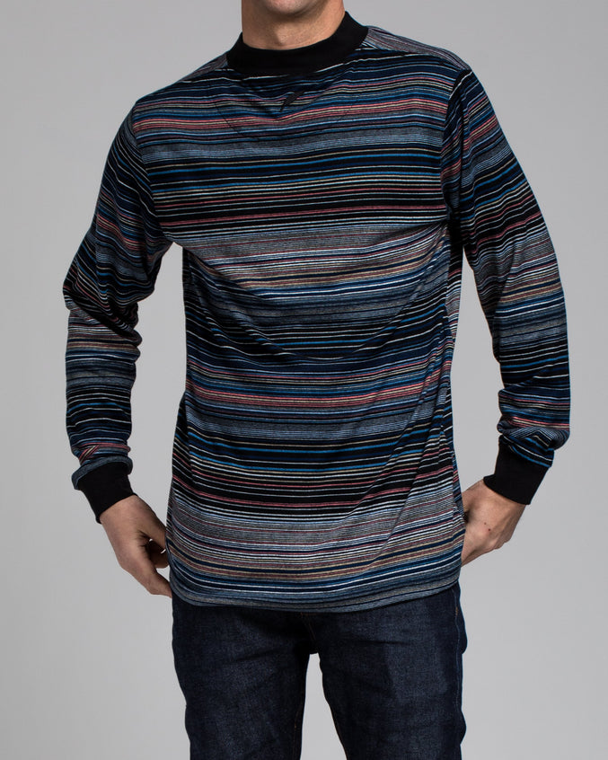 Kole Shirt - Color: Black | Black