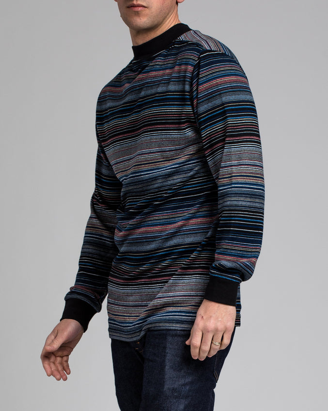 Kole Shirt - Color: Black | Black