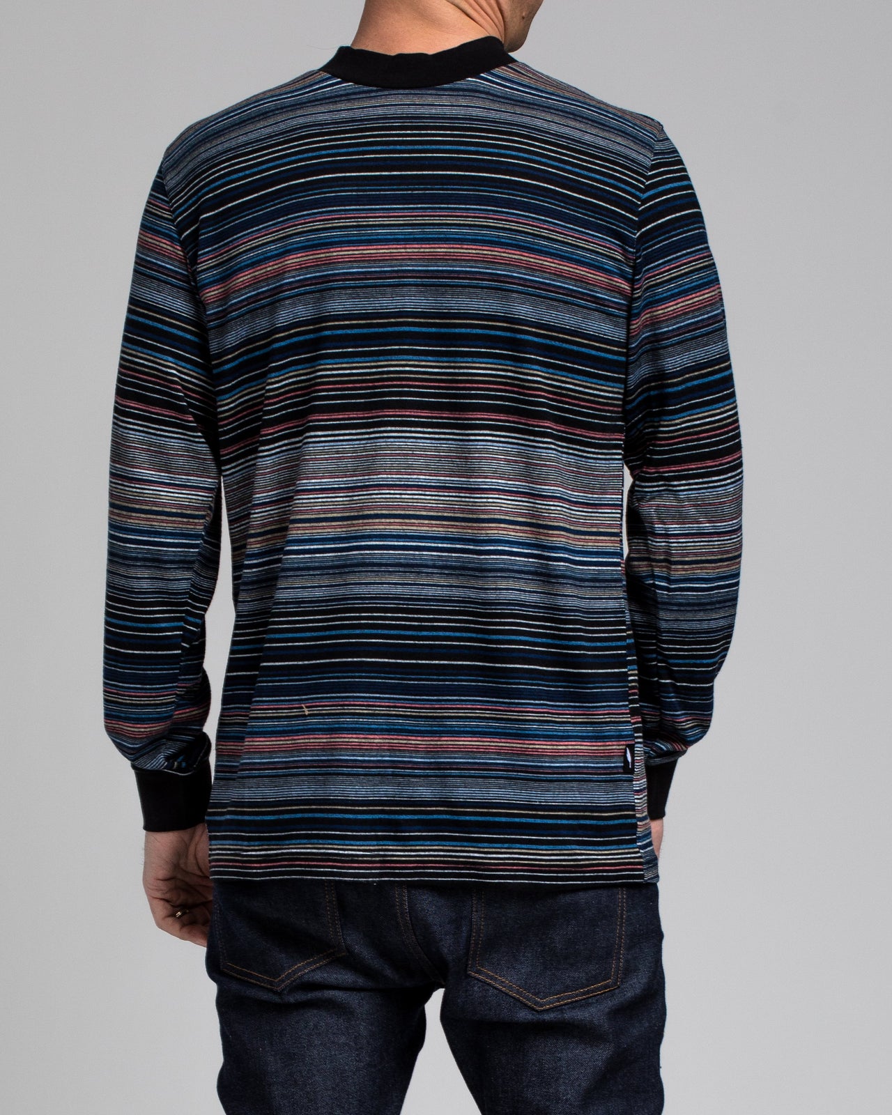 Kole Shirt - Color: Black | Black