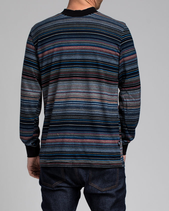 Kole Shirt - Color: Black | Black