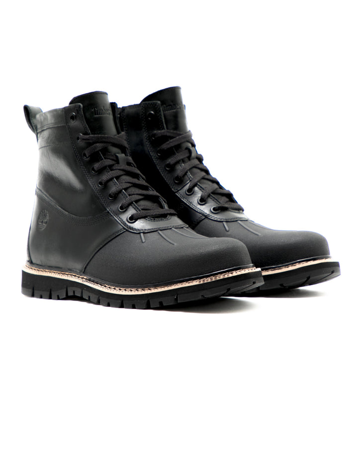 Britton Hill Rubber Toe Boot