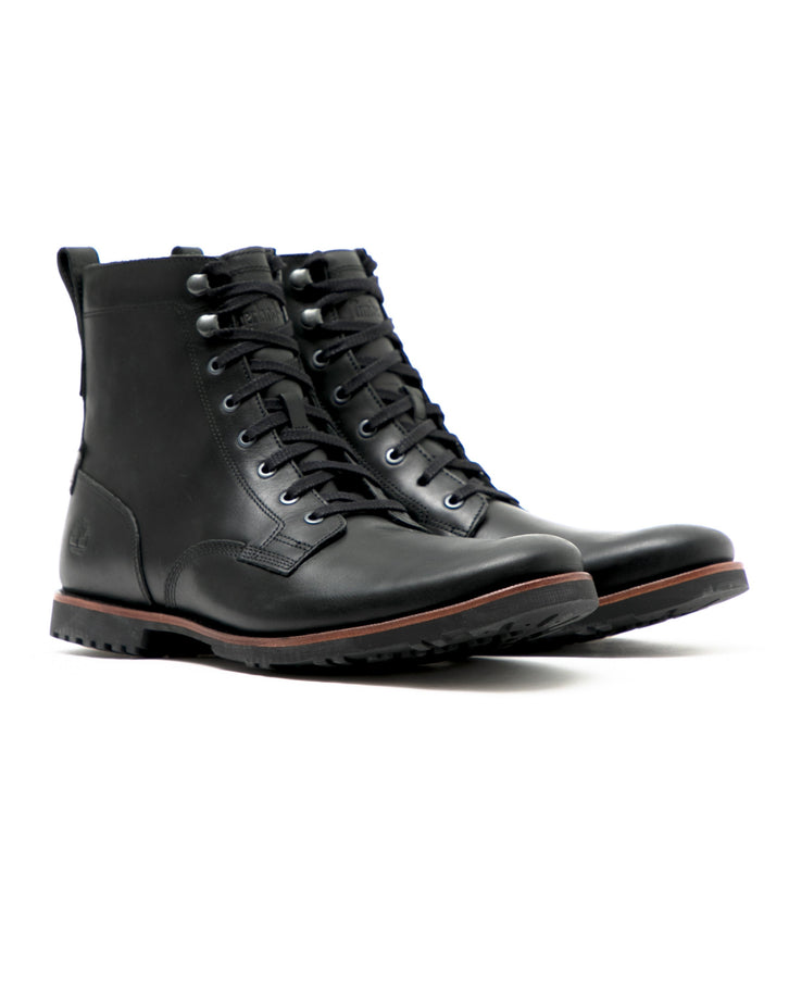 Kendrick Side Zip Boot