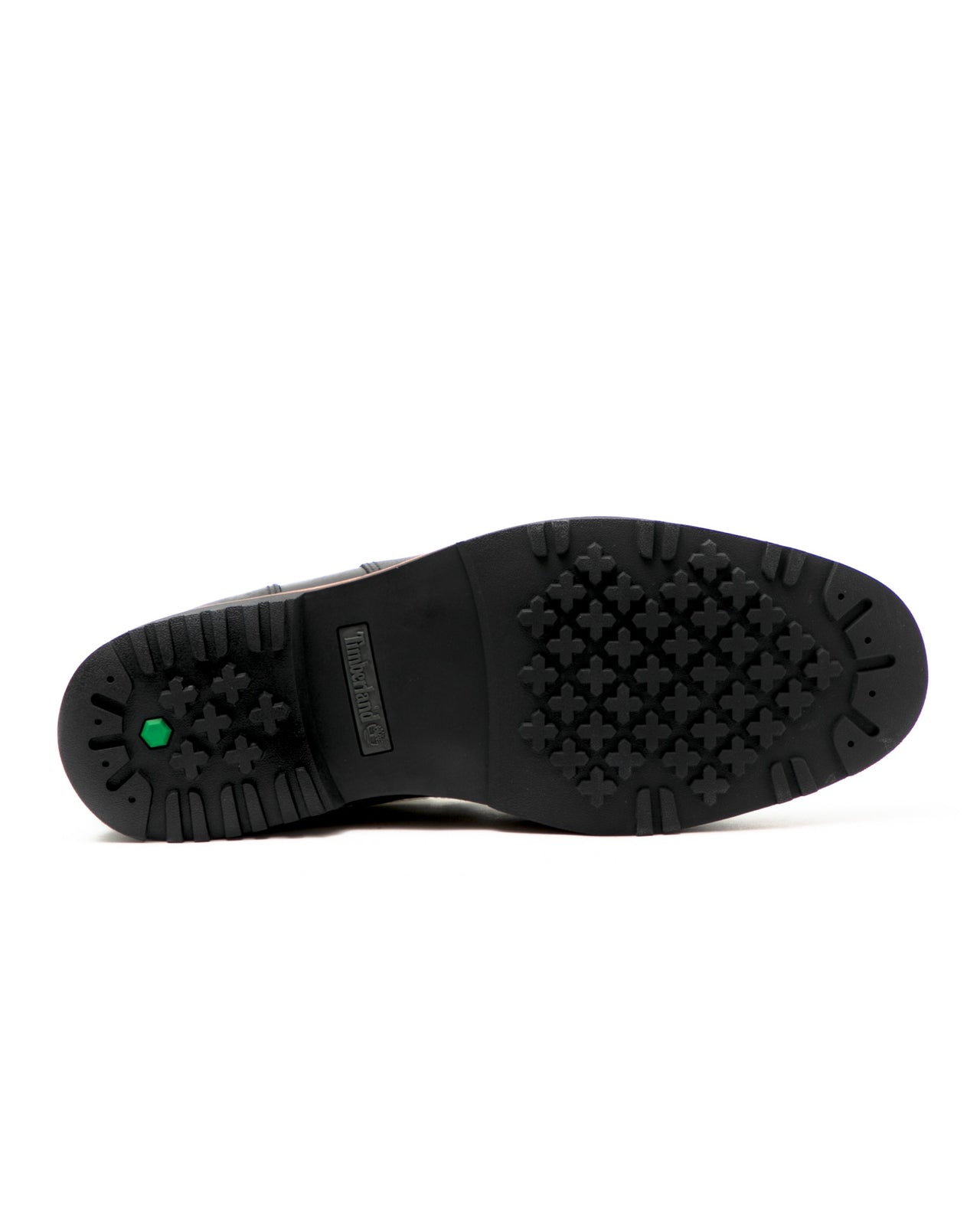 Kendrick Chelsea - Color: Black Full Grain Leather | Bla