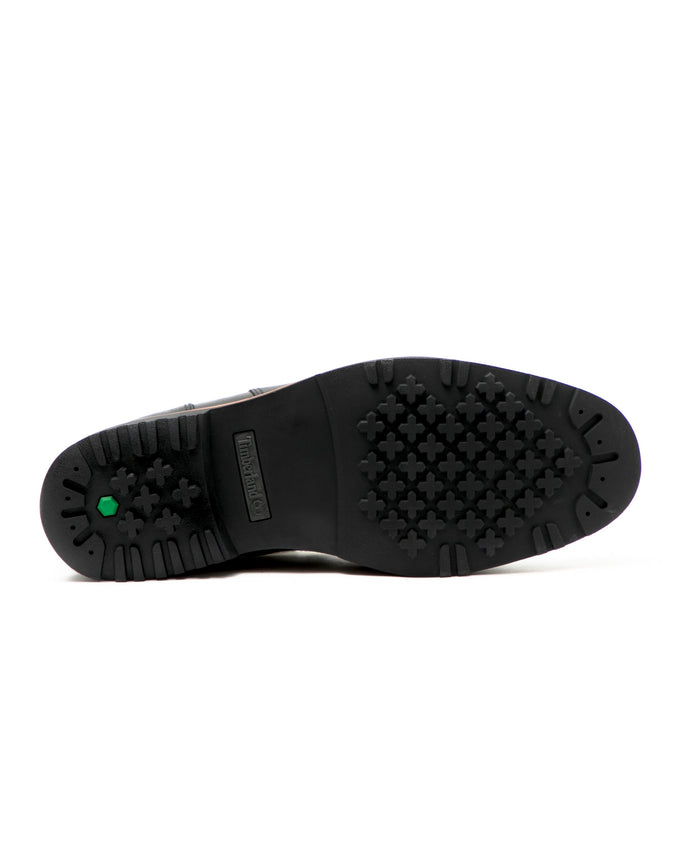 Kendrick Chelsea - Color: Black Full Grain Leather | Bla