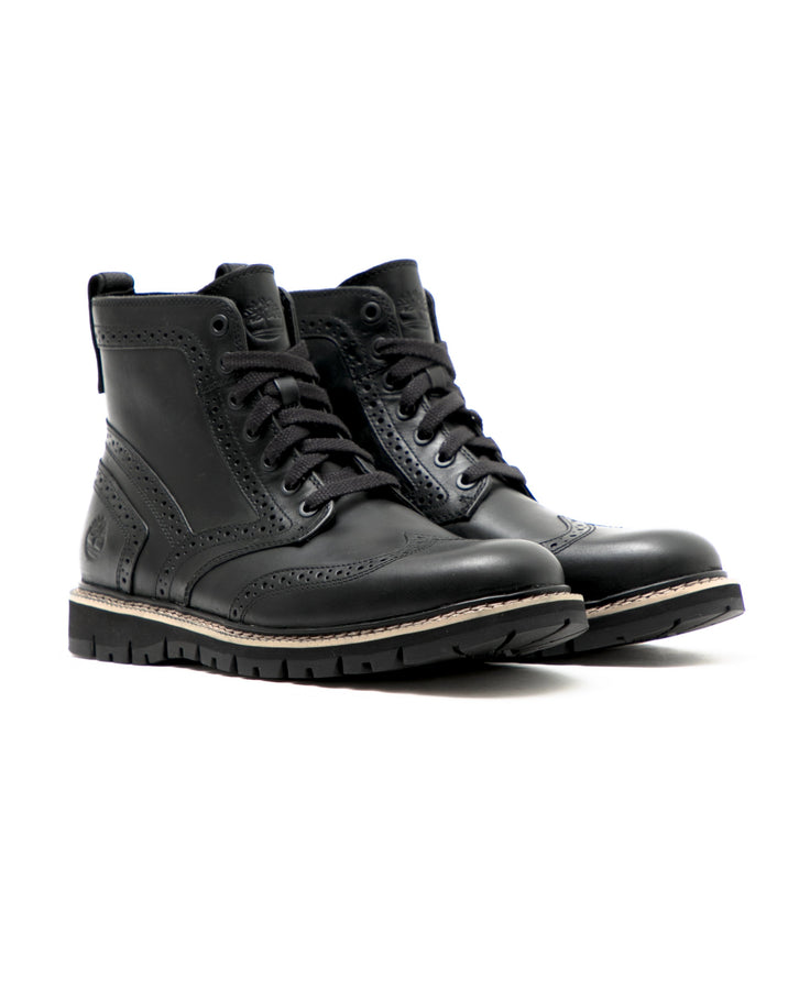 Britton Hill Wingtip Boot